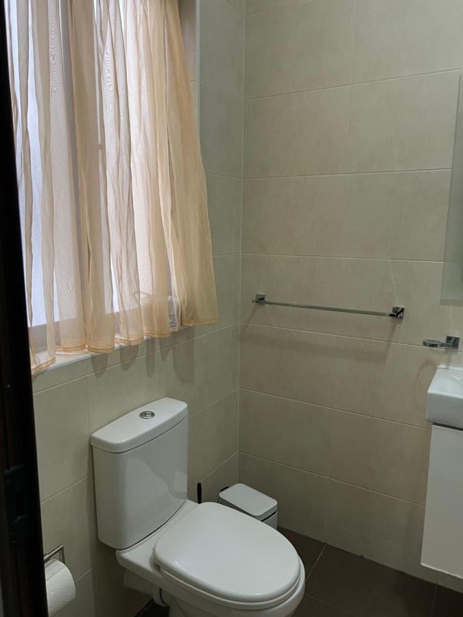 Claire'S Court Apartment มาร์ซาชล็อก ภายนอก รูปภาพ