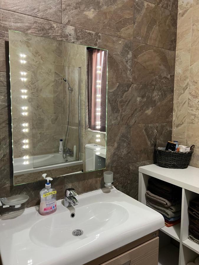 Claire'S Court Apartment มาร์ซาชล็อก ภายนอก รูปภาพ