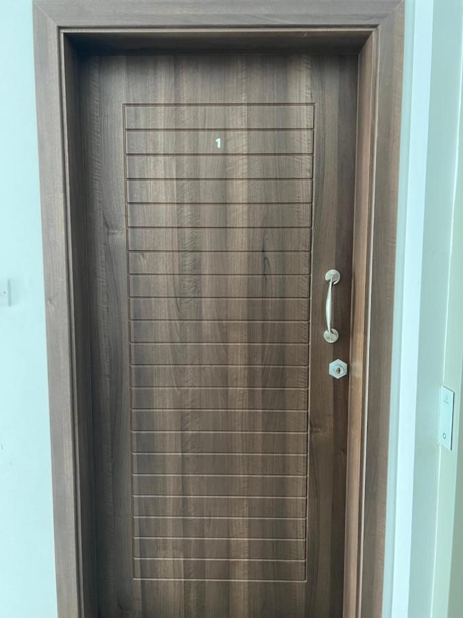 Claire'S Court Apartment มาร์ซาชล็อก ภายนอก รูปภาพ